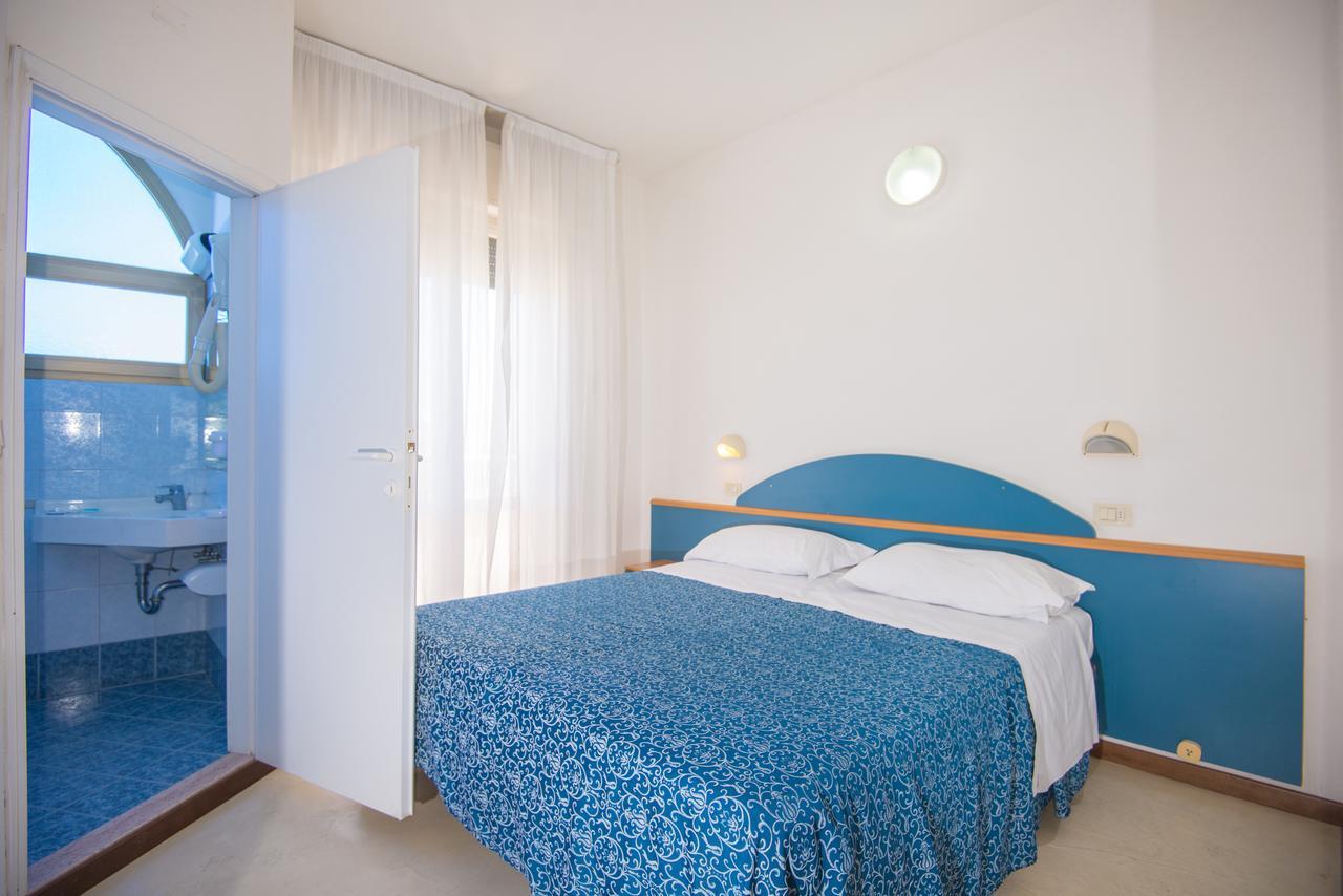 Hotel Golf Cattolica Exteriér fotografie